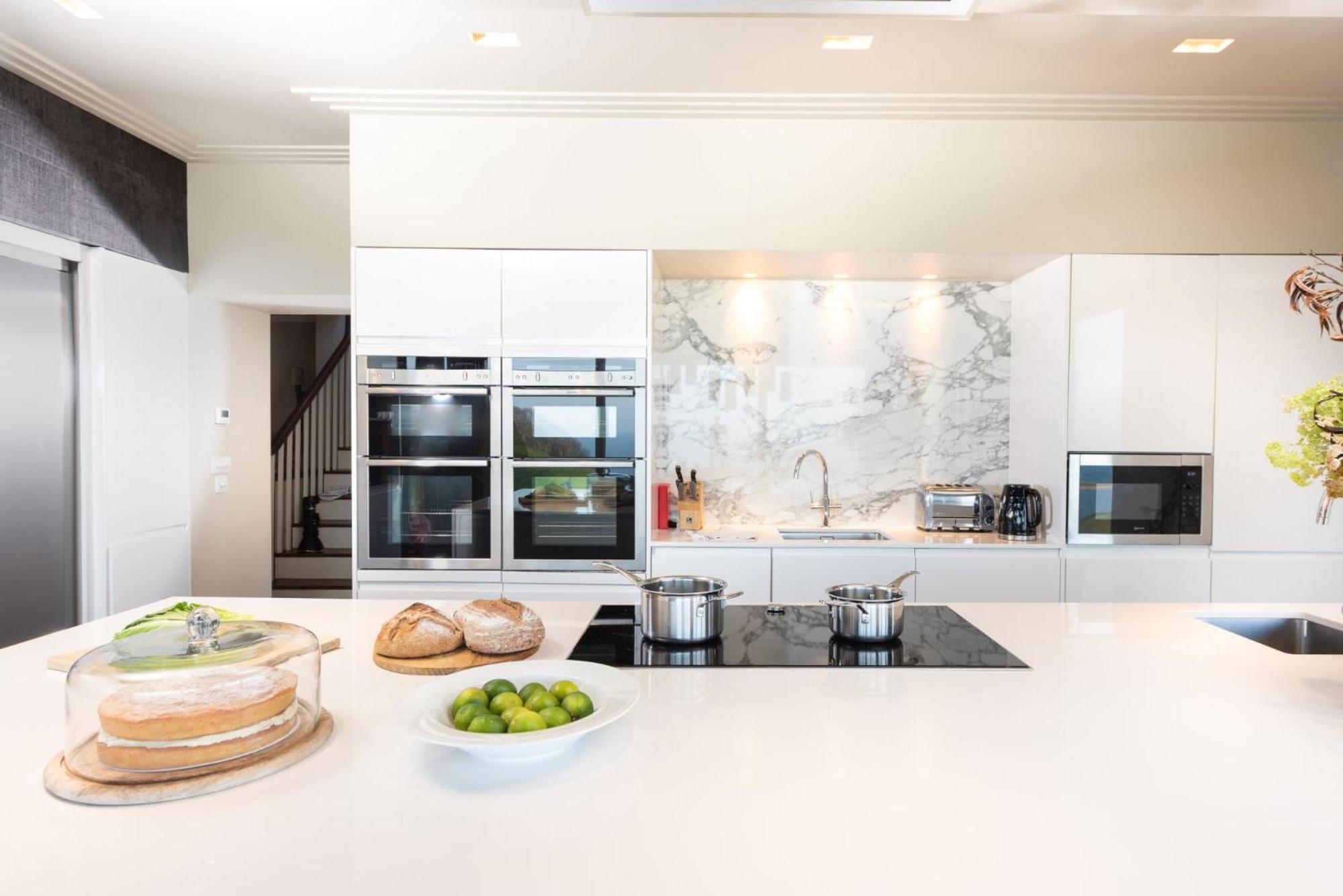 Golden Meadow, Torcross Villa Stokenham Luaran gambar